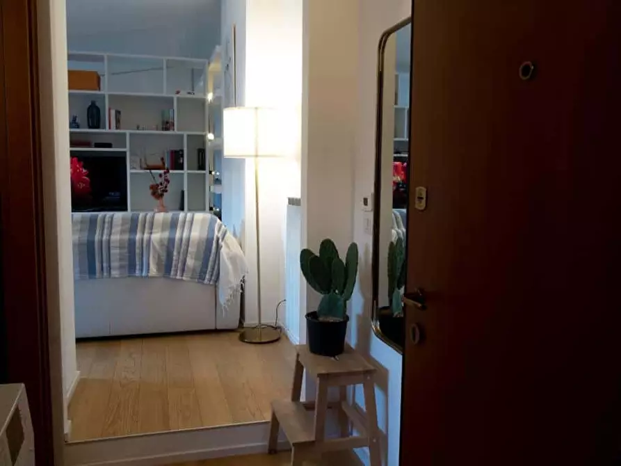 Immagine 11 di Appartamento in affitto  in Via Padova35 a Milano