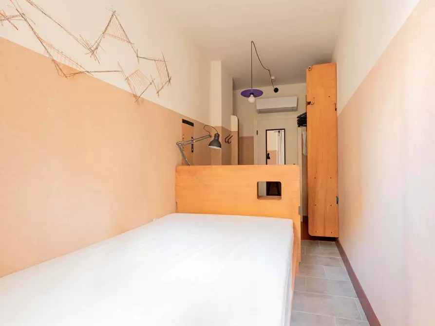 Immagine 1 di Camera in affitto  in Via Privata Tobruk6 a Milano