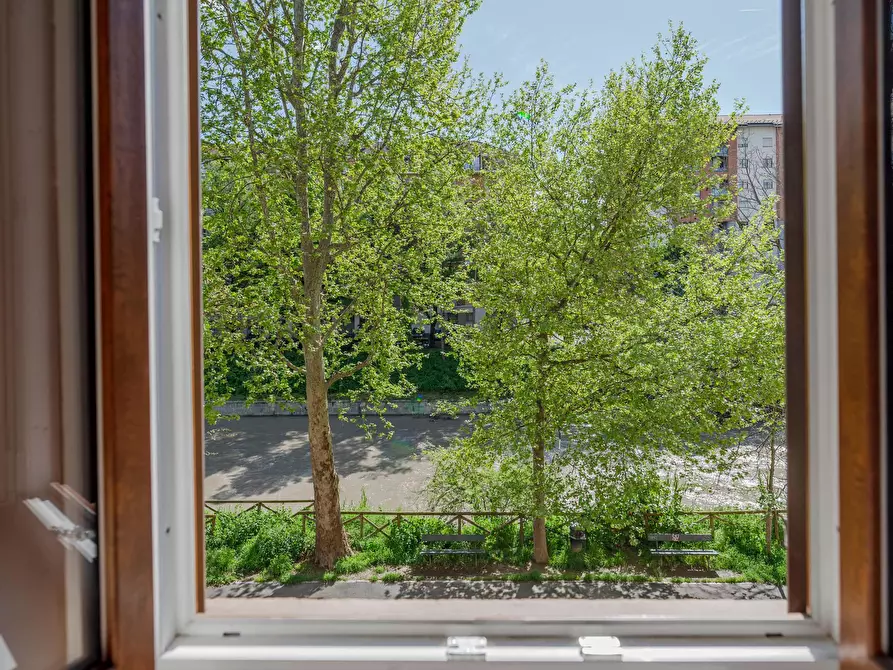 Immagine 36 di Appartamento in affitto  in Lungo Dora Napoli58 a Torino