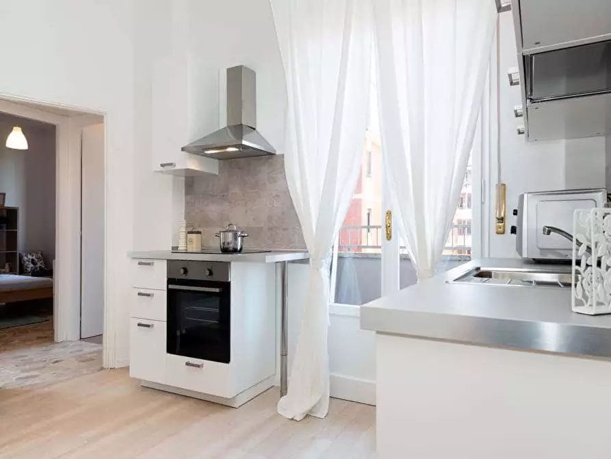 Immagine 19 di Camera in affitto  in Via Luigi Scrosati8 a Milano