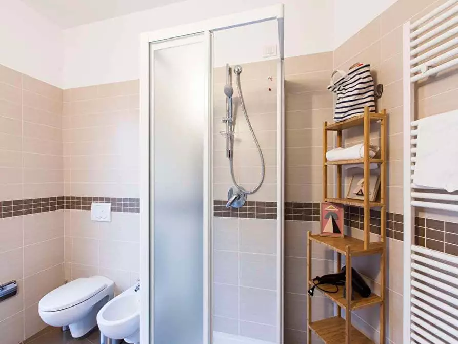 Immagine 27 di Camera in affitto  in Via Privata S. Martiniano1 a Milano