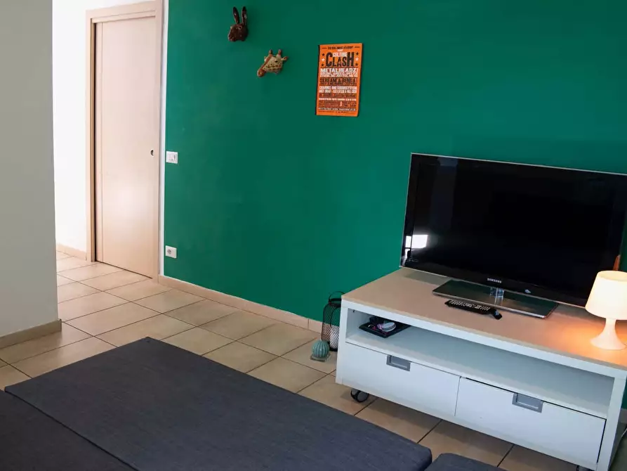 Immagine 16 di Appartamento in affitto  in Via Volturno6 a Jesi