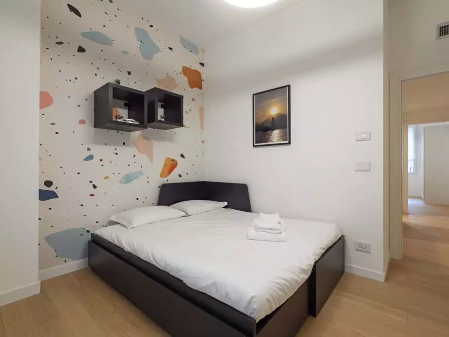 Immagine 8 di Appartamento in affitto  in Via Errico Petrella4 a Milano