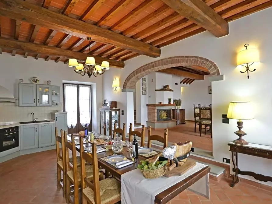 Immagine 23 di Appartamento in affitto  in C.s.o. Farneta334/A a Cortona