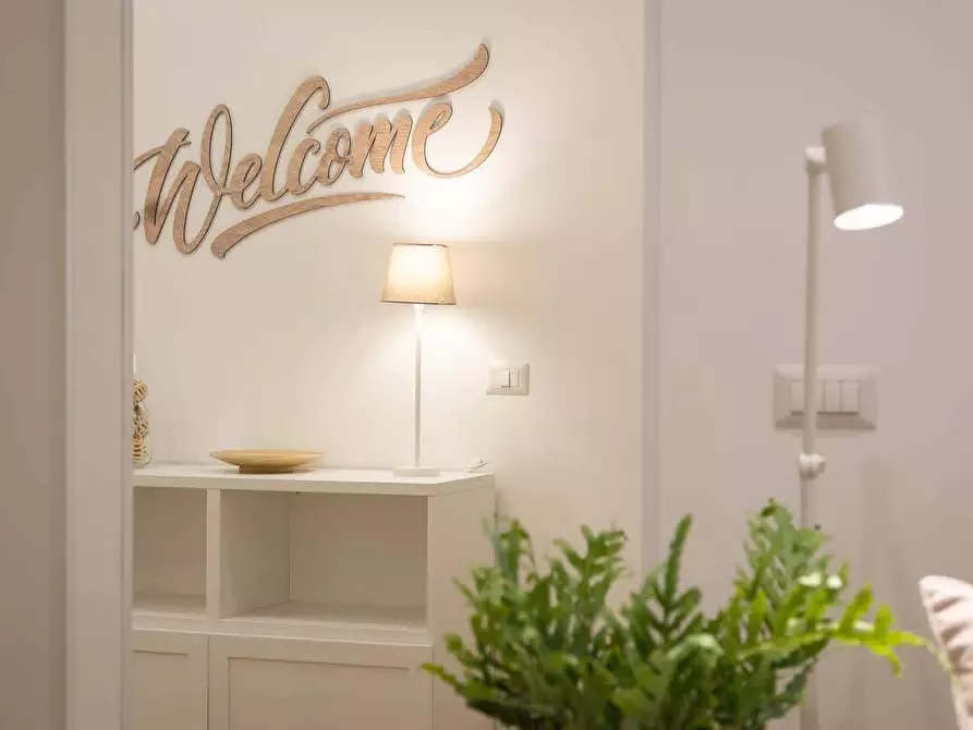 Immagine 19 di Appartamento in affitto  in Via Angelo Poliziano61 a Roma
