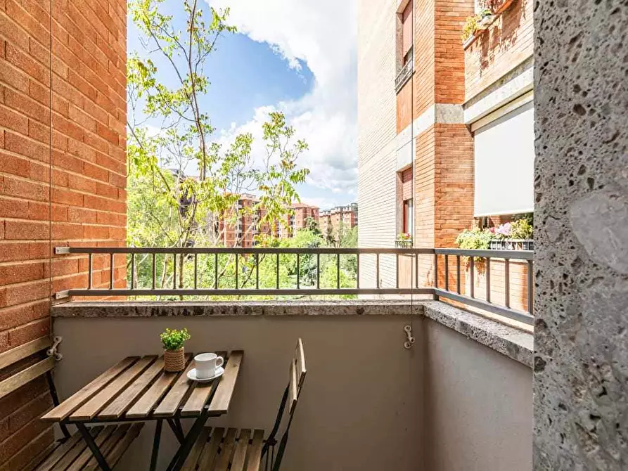 Immagine 14 di Camera in affitto  in Via Salvatore Barzilai6 a Milano