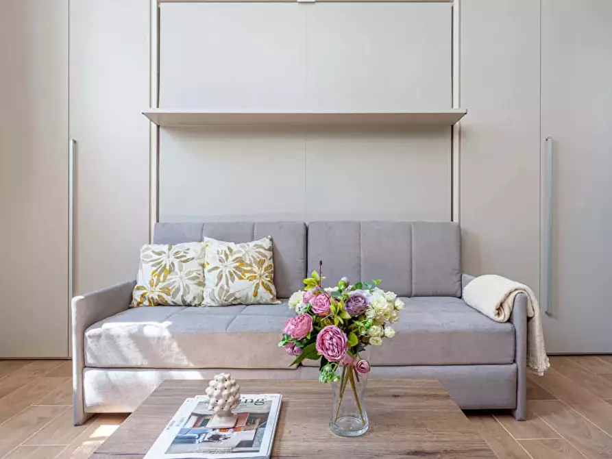 Immagine 5 di Appartamento in affitto  in Via Stromboli3 a Milano