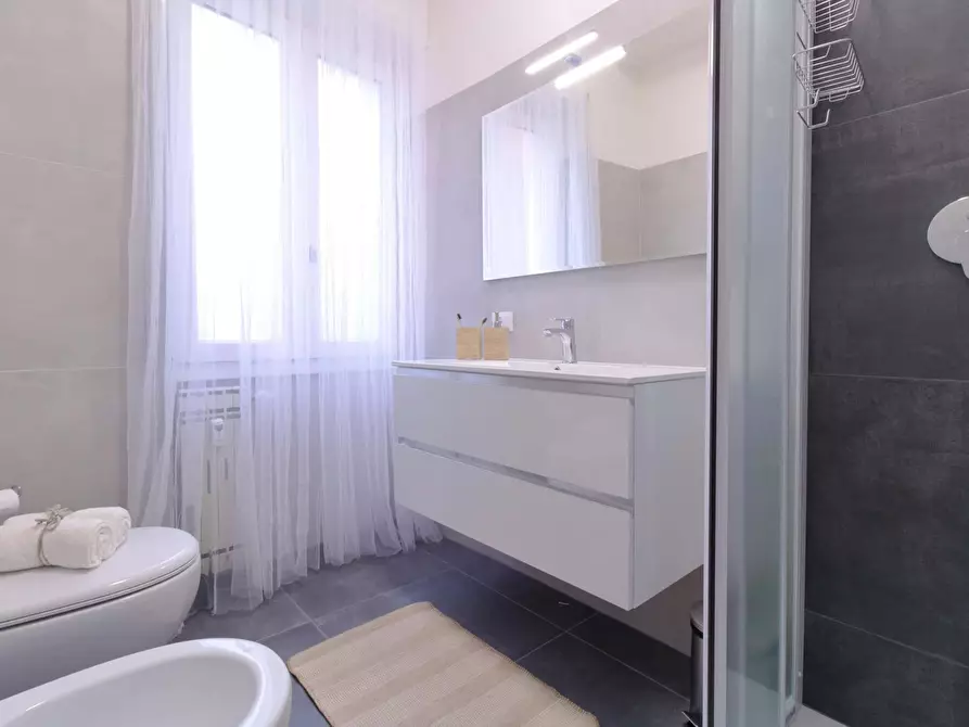 Immagine 11 di Camera in affitto  in Piazzale Guglielmo Corvi12 a Brescia