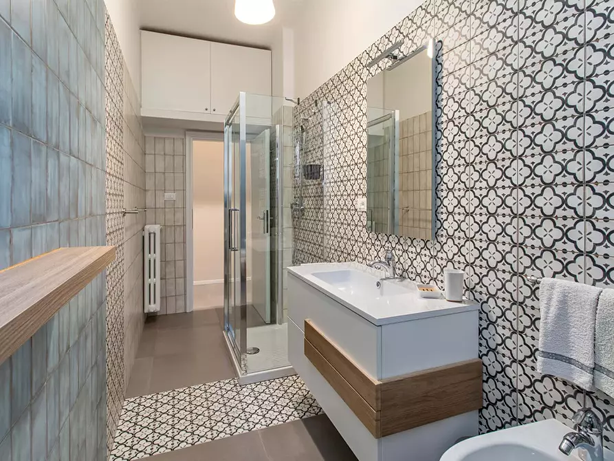 Immagine 15 di Appartamento in affitto  in Via Antonio Bondi61 a Bologna