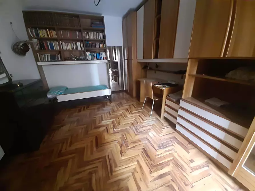 Immagine 1 di Camera in affitto  in Via Bernardo Rucellai46 a Milano