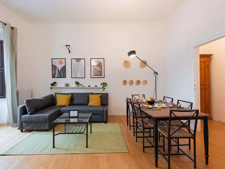 Immagine 6 di Appartamento in affitto  in Corso di Porta Ticinese18 a Milano