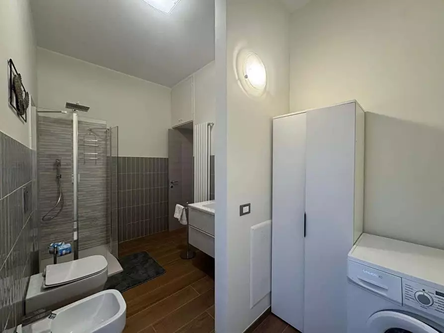 Immagine 22 di Appartamento in affitto  in Via dei Baglioni19 a Roma