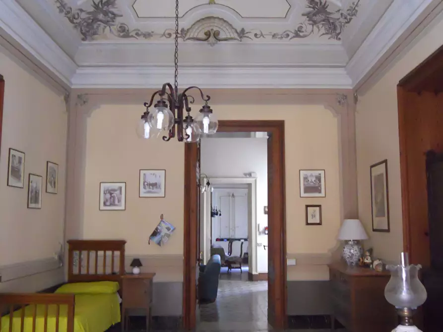 Immagine 1 di Appartamento in affitto  in Via Romeo19 a Acireale
