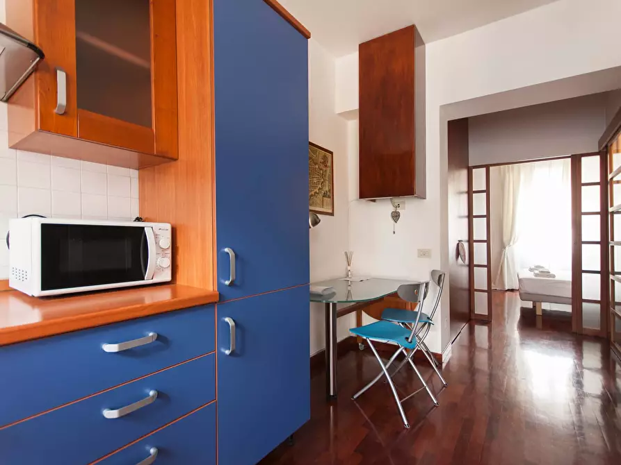 Immagine 3 di Appartamento in affitto  in Via Marghera32 a Milano