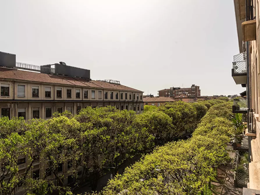 Immagine 25 di Appartamento in affitto  in Via Filippo Juvara11 a Milano