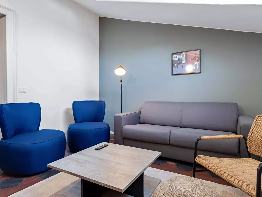 Immagine 28 di Camera in affitto  in Via Quarnero1 a Milano