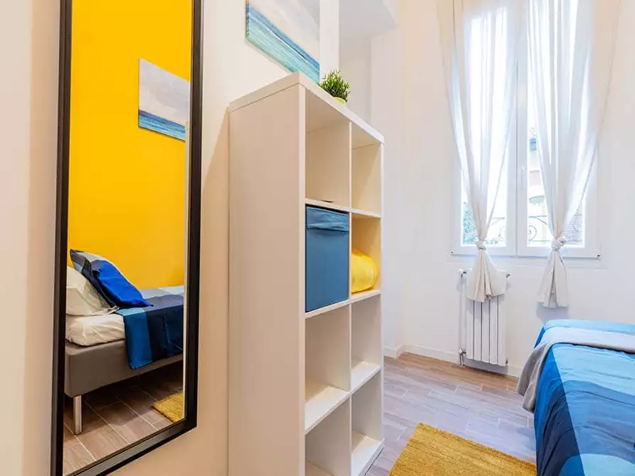 Immagine 18 di Camera in affitto  in Viale Alfredo Oriani26 a Bologna