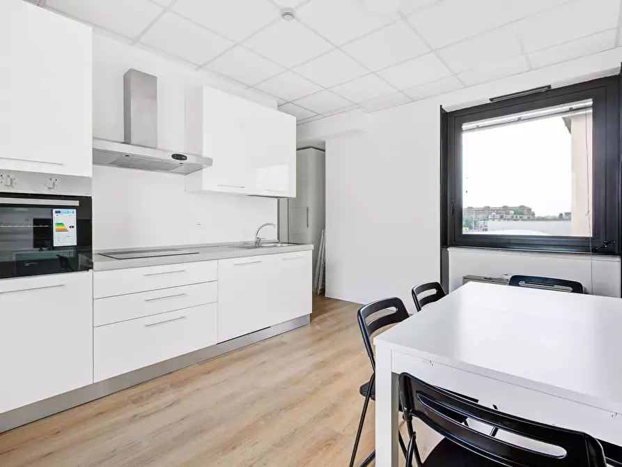 Immagine 10 di Camera in affitto  in Via Privata Deruta22 a Milano