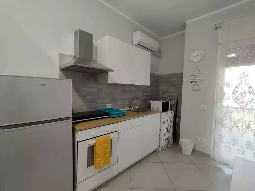 Immagine 9 di Appartamento in affitto  in Via Rosario Gregorio66 a Palermo