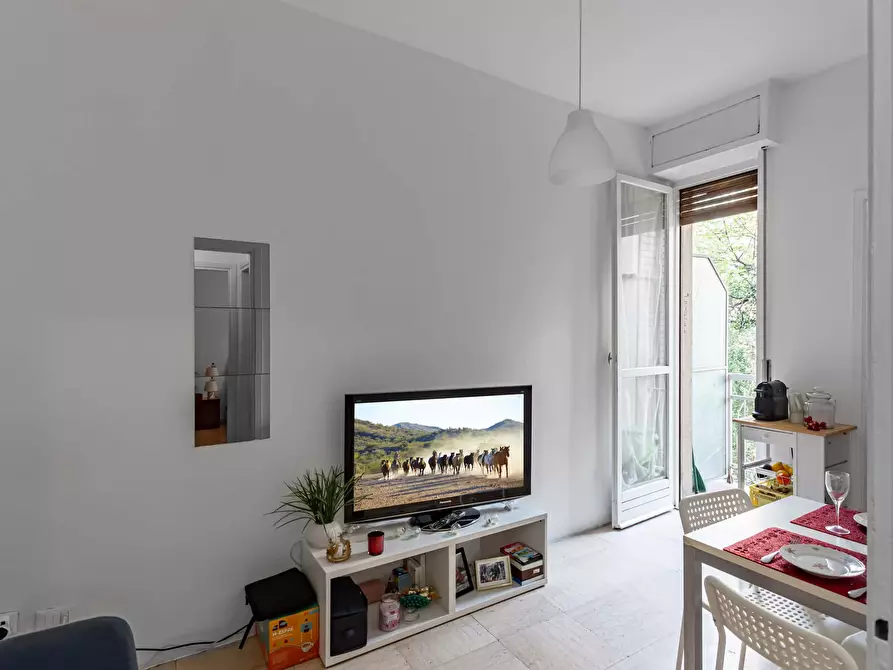 Immagine 3 di Appartamento in affitto  in Via Bonaventura Zumbini44 a Milano