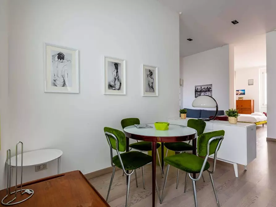 Immagine 1 di Appartamento in affitto  in Via Giuseppe Piolti de' Bianchi18 a Milano