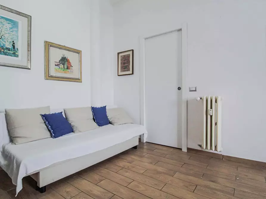 Immagine 19 di Appartamento in affitto  in Via dei Gozzadini31 a Roma