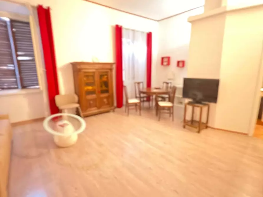 Immagine 4 di Appartamento in affitto  in Via dei Foraggi91b a Roma