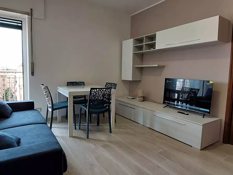 Immagine 1 di Appartamento in affitto  in Via Pescaglia6 a Roma