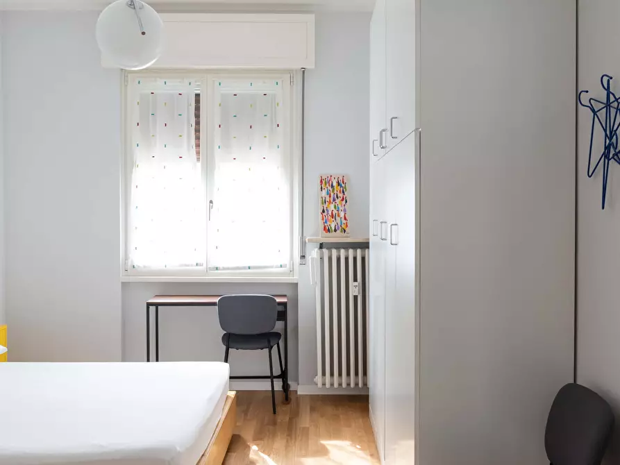 Immagine 44 di Appartamento in affitto  in Via Domodossola21 a Milano