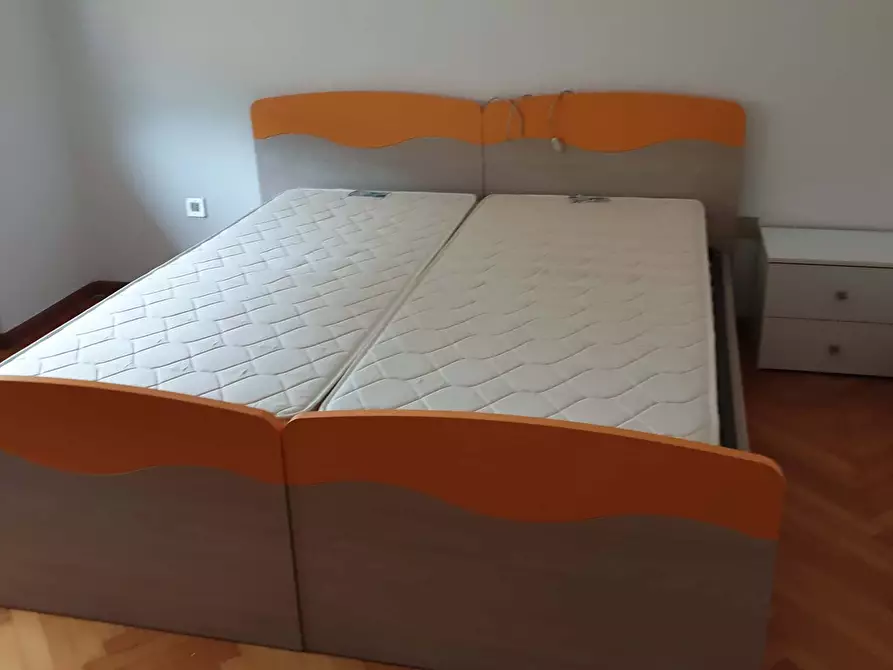 Immagine 1 di Camera in affitto  in Via Fratelli Perini9 a Trento