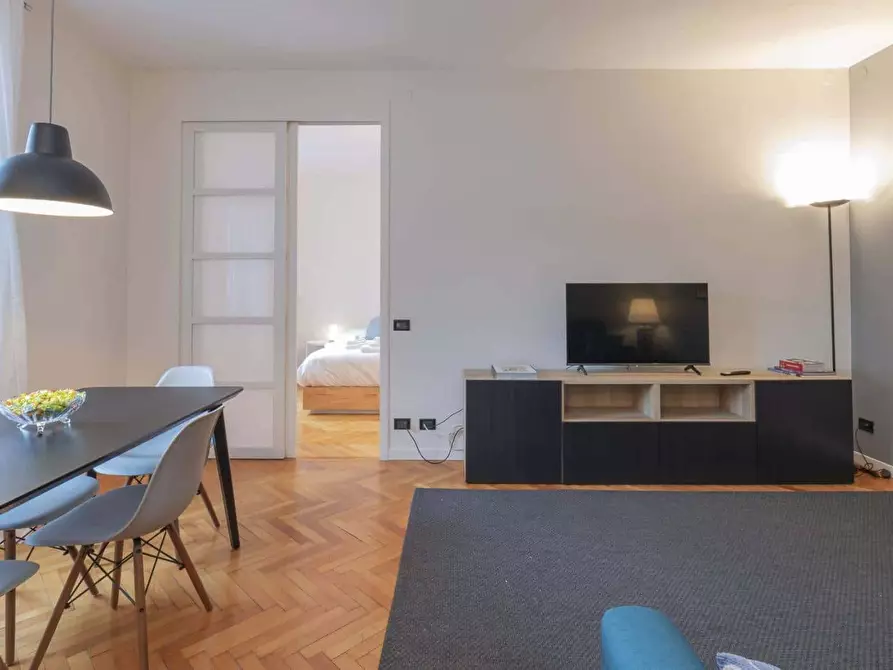 Immagine 5 di Appartamento in affitto  in Corso di Porta Vittoria47 a Milano