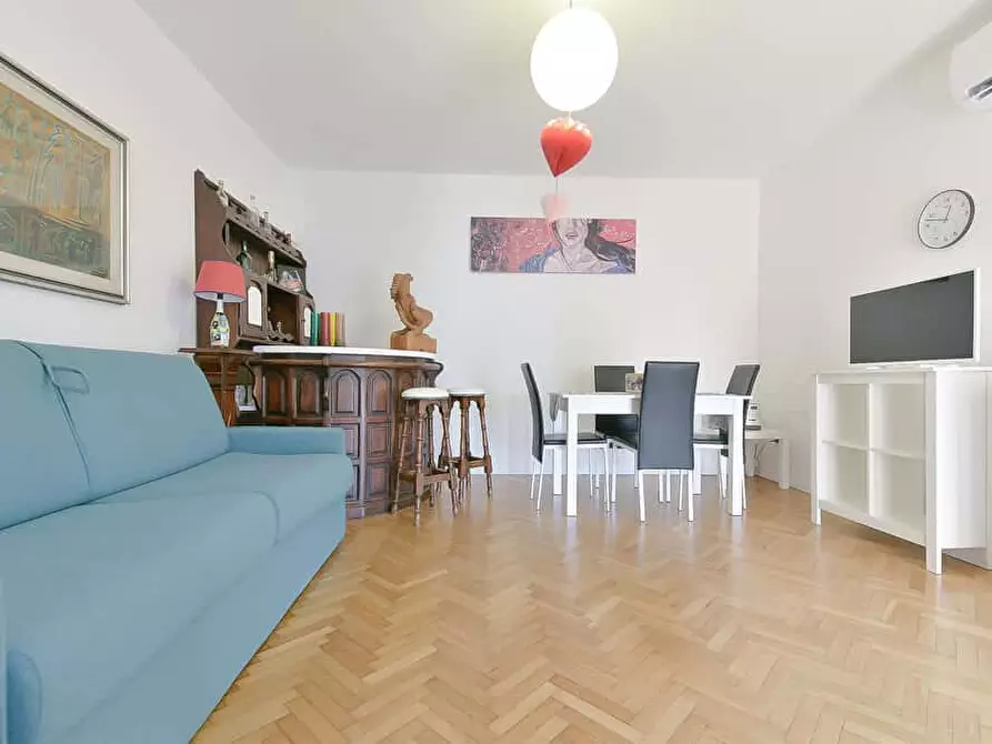 Immagine 4 di Appartamento in affitto  in Via Carlo Alberto Radaelli18 a Venezia