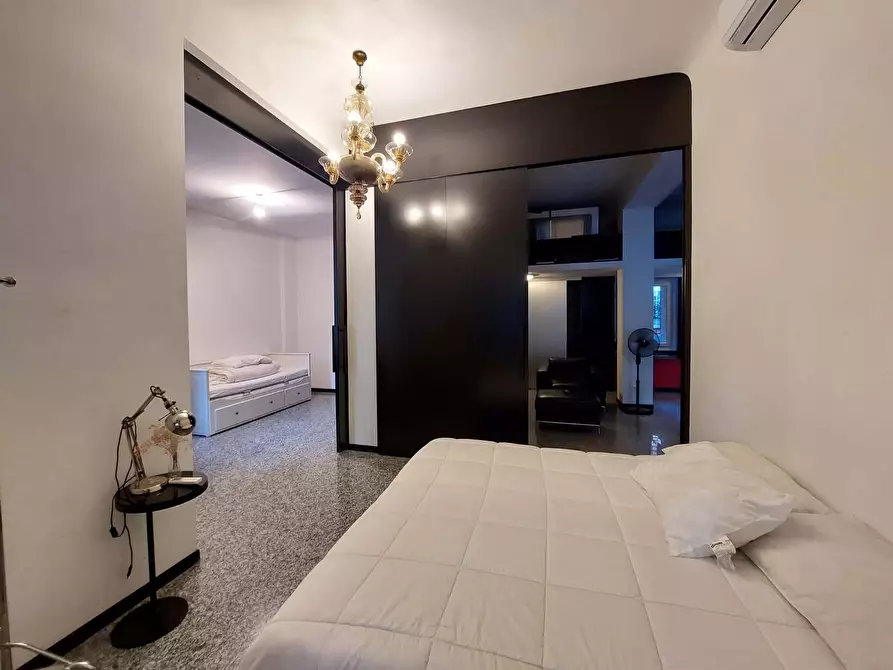 Immagine 14 di Appartamento in affitto  in Via San Marco24 a Milano