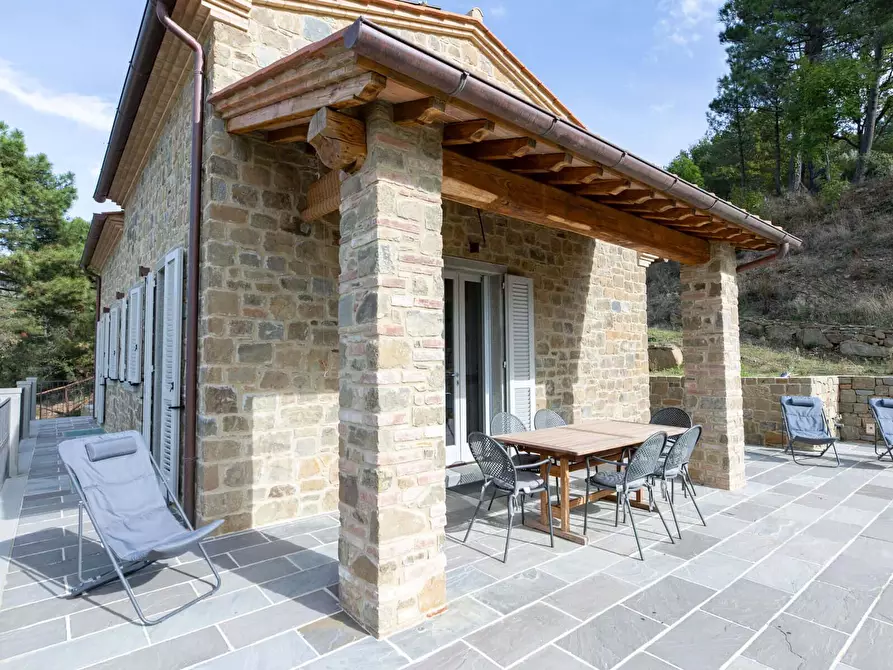 Immagine 4 di Appartamento in affitto  in Località Torreone95 a Cortona