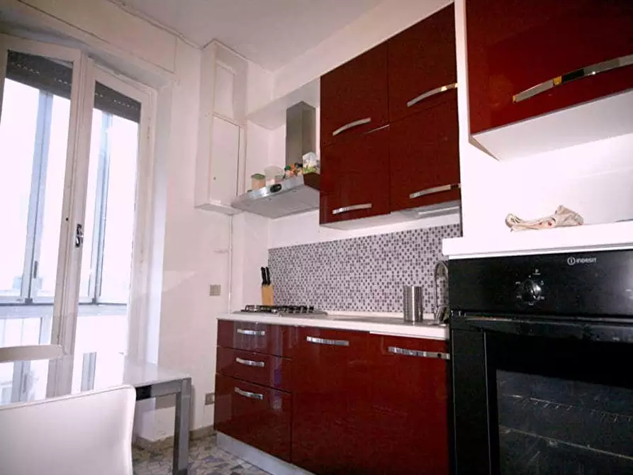 Immagine 5 di Camera in affitto  in Viale Lombardia18 a Milano