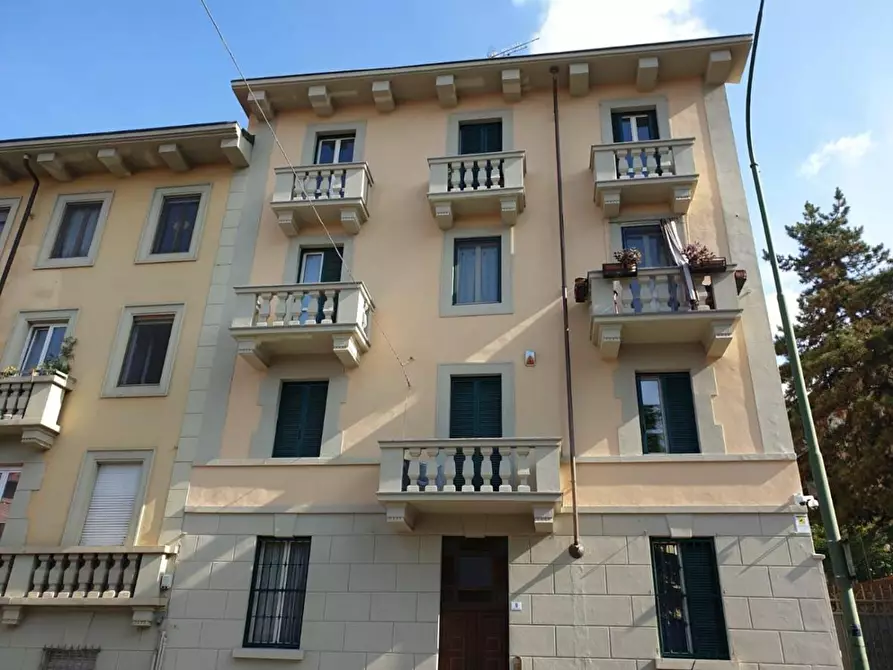 Immagine 1 di Appartamento in affitto  in Via Monteu da Po9 a Torino