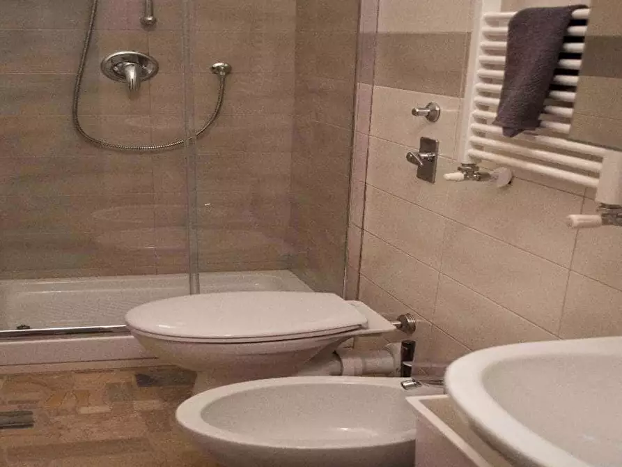 Immagine 23 di Camera in affitto  in Via Bassini19 a Milano