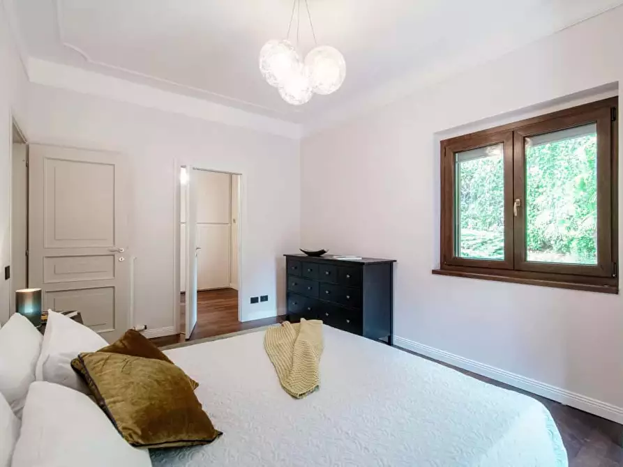 Immagine 26 di Appartamento in affitto  in Via Bellinzona55 a Como