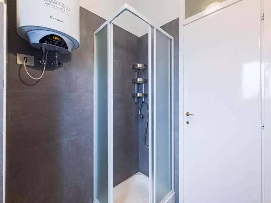 Immagine 11 di Camera in affitto  in Via Leone Tolstoi64 a Milano