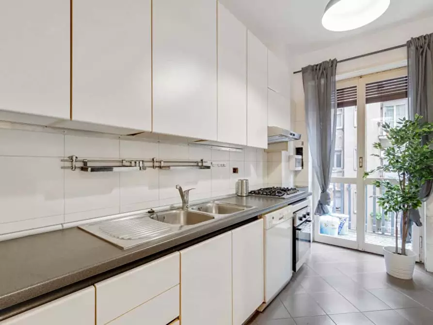 Immagine 12 di Camera in affitto  in Via Copernico51 a Milano