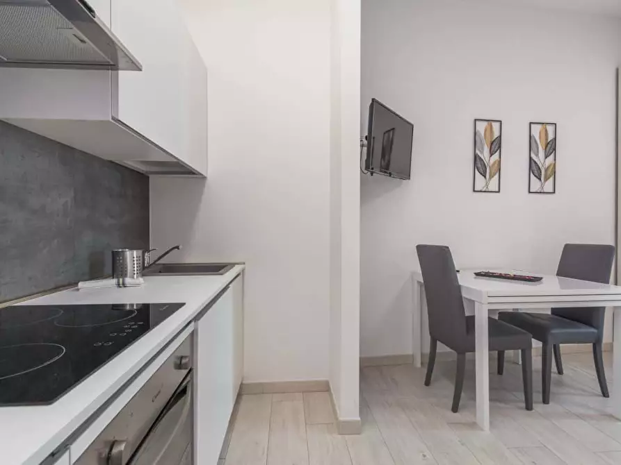 Immagine 4 di Appartamento in affitto  in Via Pietro Giuria12 a Torino
