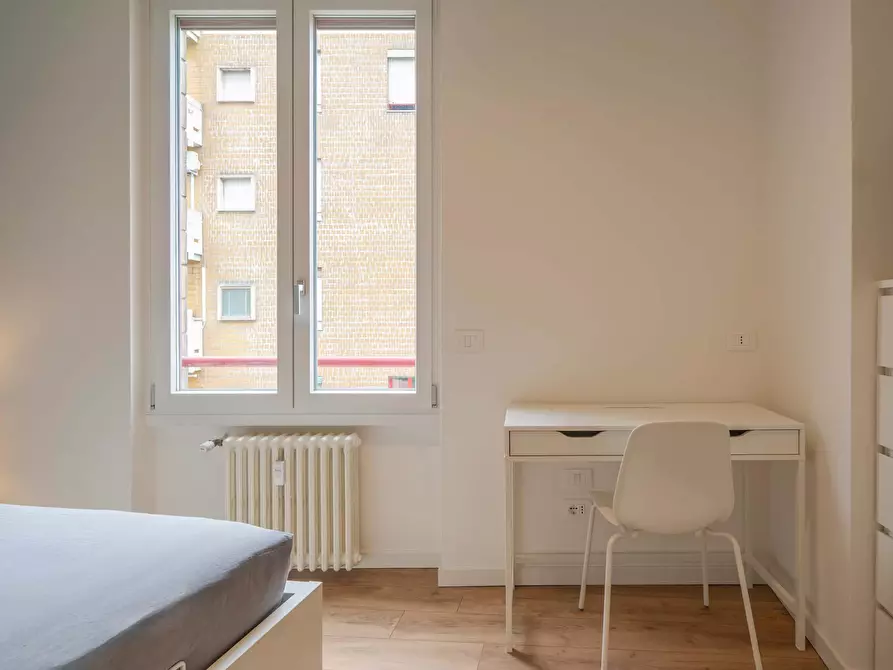 Immagine 19 di Appartamento in affitto  in Via Sulmona11/2 a Milano