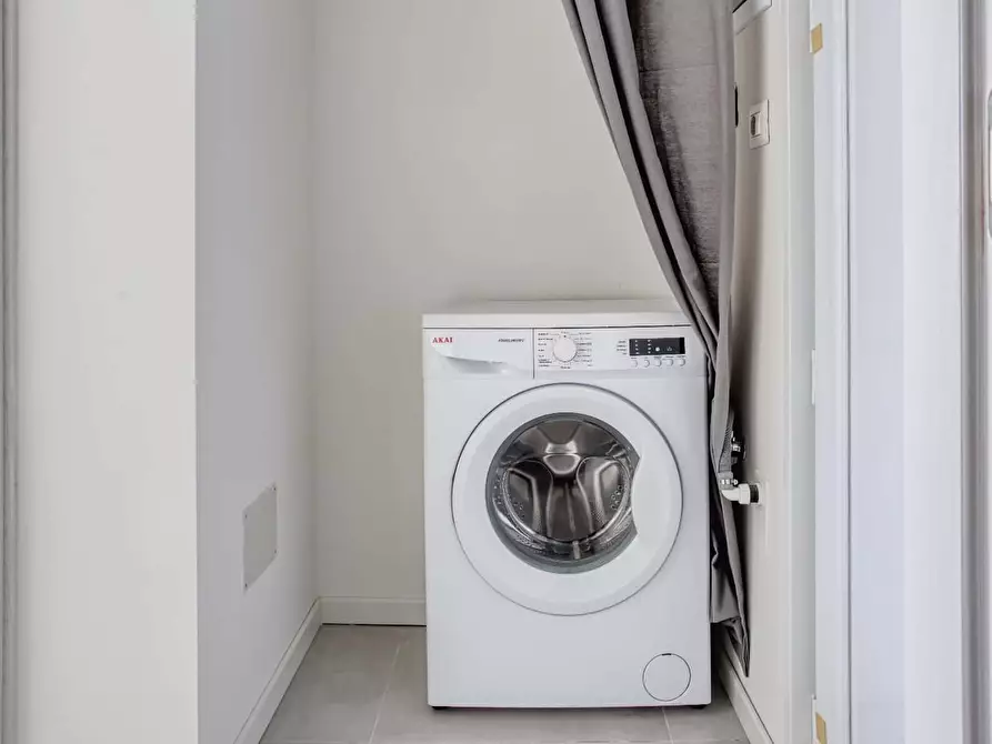 Immagine 6 di Appartamento in affitto  in Via Giovanni Battista Cassinis1 a Milano