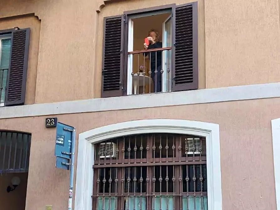 Immagine 13 di Appartamento in affitto  in Via Savona a Milano