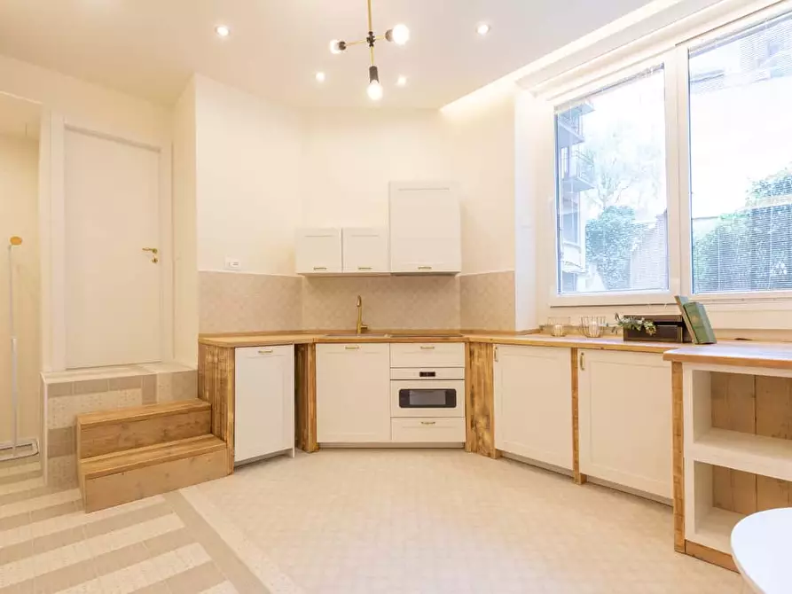 Immagine 12 di Appartamento in affitto  in Via Vincenzo Foppa6 a Milano