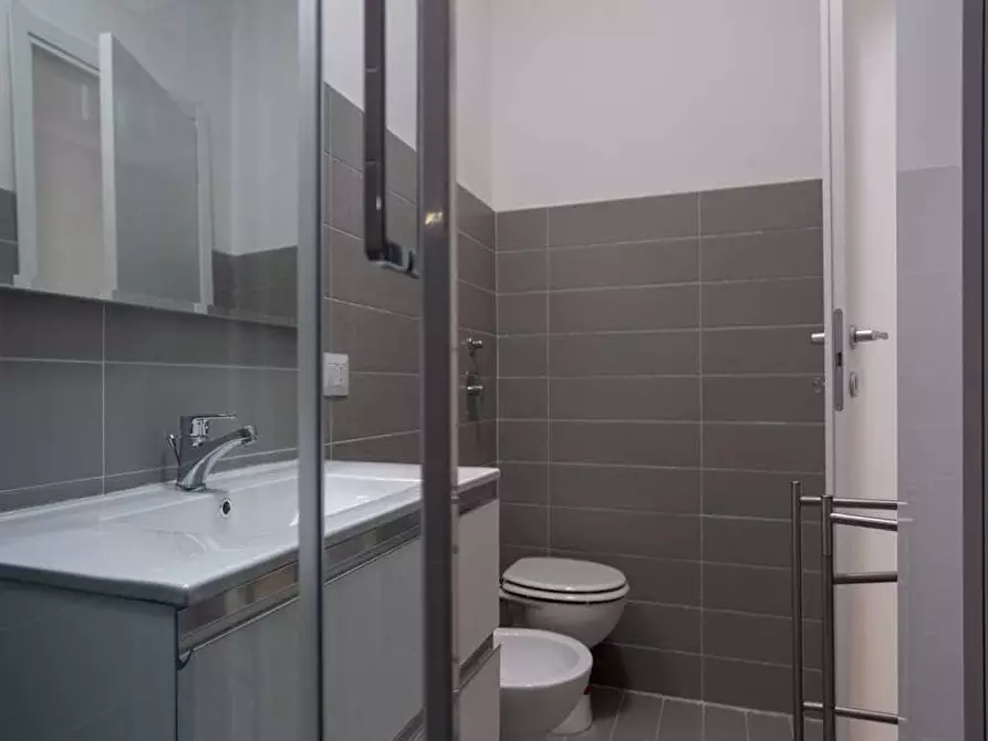 Immagine 69 di Camera in affitto  in Via Antonio Stradivari4 a Milano