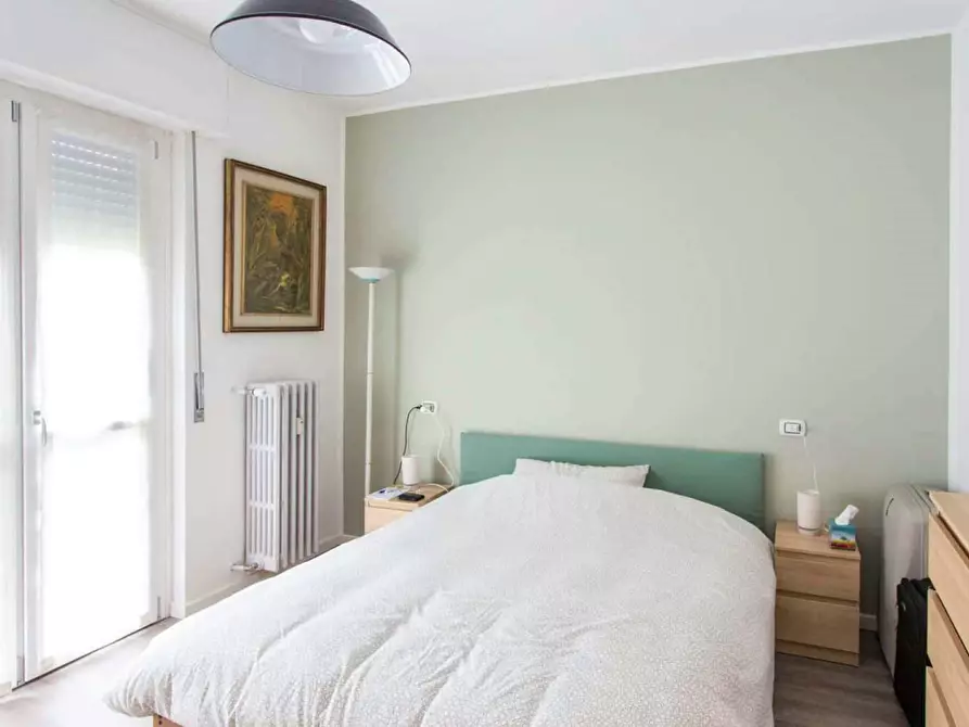 Immagine 2 di Appartamento in affitto  in Via Angelo Inganni a Milano