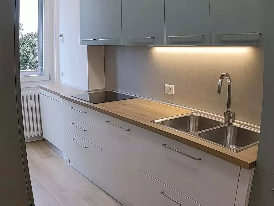 Immagine 6 di Camera in affitto  in Via Cipriano Facchinetti2 a Milano