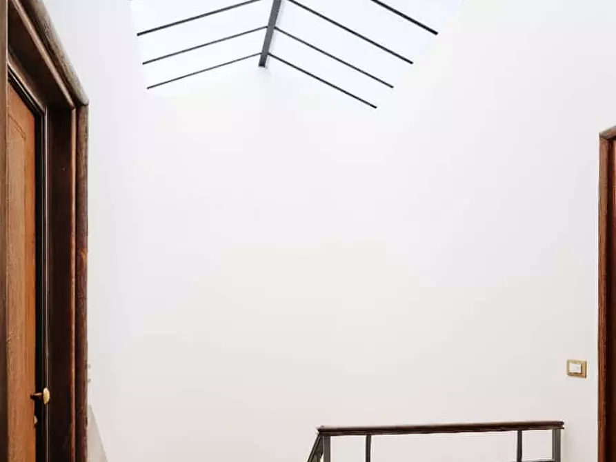 Immagine 23 di Appartamento in affitto  in Via Giulia di Gallese4 a Roma