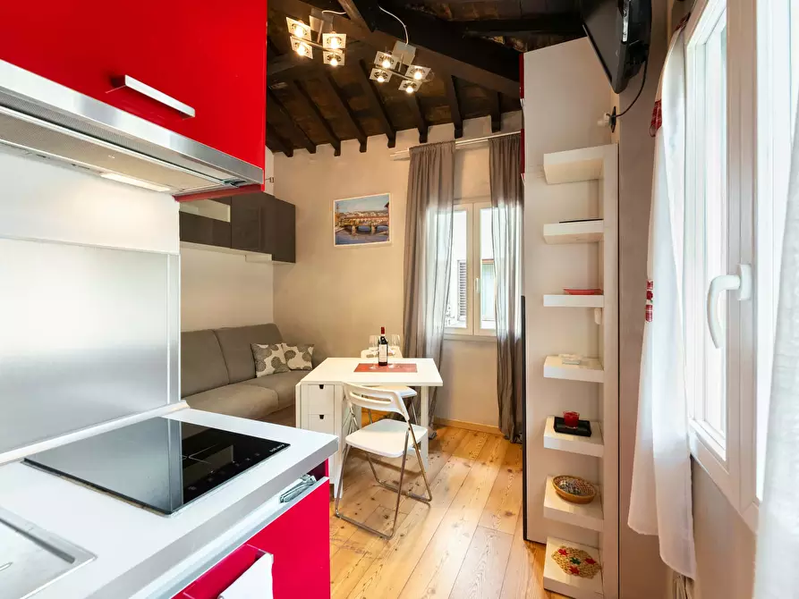 Immagine 5 di Appartamento in affitto  in Via Osteria del Guanto a Firenze